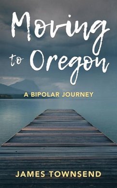Moving to Oregon - Townsend, James Moving to Oregon - Townsend, James
