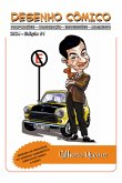 Desenho Cômico (eBook, PDF)