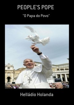 Cover People's Pope (eBook, PDF)