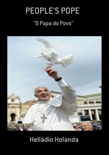People's Pope (eBook, PDF)