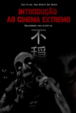 Introdução Ao Cinema Extremo - (eBook, PDF) - Dos Santos, Joas Antonio