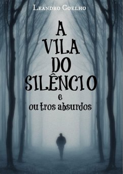 Cover A Vila Do Silêncio (eBook, PDF)