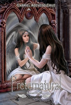 Cover Preternatural (eBook, PDF)