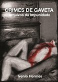 Crimes De Gaveta (eBook, PDF)