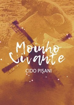 Moinho Uivante (eBook, PDF) - Pisani, Cido