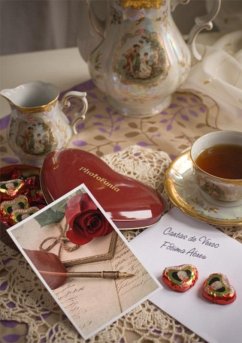 Cover Cartas De Verão (eBook, PDF)