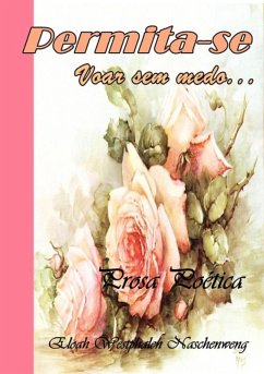 Cover Permita-se (eBook, PDF)