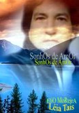 Sonhos De Amor (eBook, PDF) Sonhos De Amor (eBook, PDF)