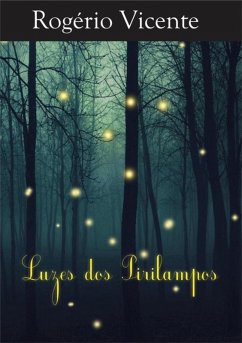 Cover Luzes Dos Pirilampos (eBook, PDF)