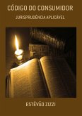 Código Do Consumidor (eBook, PDF)