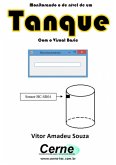 Monitorando O De Nível De Um Tanque Com O Visual Basic (eBook, PDF)