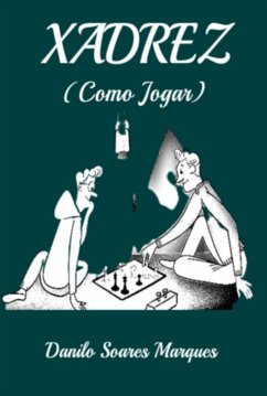 Cover Xadrez (eBook, PDF)