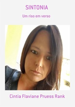 Cover Sintonia (eBook, PDF)