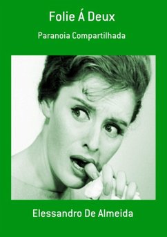 Cover Folie Á Deux (eBook, PDF)