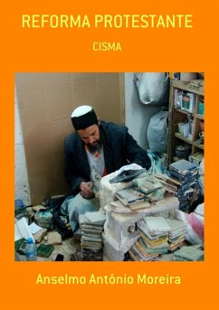Cover Reforma Protestante (eBook, PDF)