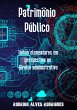 Patrimônio Público (eBook, PDF) - Bild 1