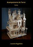 Acampamento Do Terror (eBook, PDF)