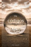 Os Códigos De Jesus (eBook, PDF)