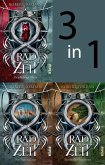 Bundle: Das Rad der Zeit 10 bis 12 (eBook, ePUB) Bundle: Das Rad der Zeit 10 bis 12 (eBook, ePUB)