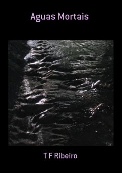 Cover Aguas Mortais (eBook, PDF)