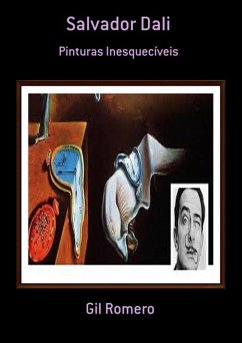 Salvador Dali (eBook, PDF) - Romero, Gil