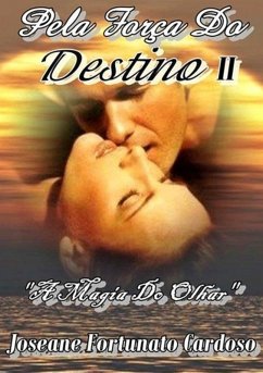 Cover Pela Força Do Destino Vol Ii (eBook, PDF)
