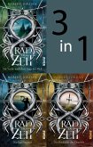 Bundle: Das Rad der Zeit 1 bis 3 (eBook, ePUB) Bundle: Das Rad der Zeit 1 bis 3 (eBook, ePUB)