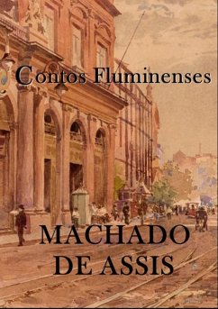 Contos Fluminenses (eBook, PDF) - De Assis, Machado