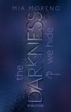 Cover The Darkness We Hide (eBook, ePUB)
