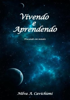 Cover Vivendo E Aprendendo Trocando Em Miúdos (eBook, PDF)