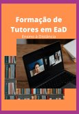 Formação De Tutores Em Ead (eBook, PDF)