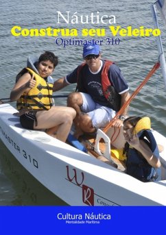 Cover Construa Seu Veleiro (eBook, PDF)