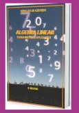 Álgebra Linear (eBook, PDF) Álgebra Linear (eBook, PDF)