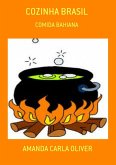 Cozinha Brasil (eBook, PDF)