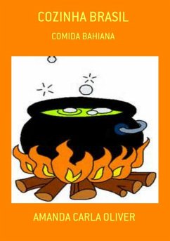 Cover Cozinha Brasil (eBook, PDF)