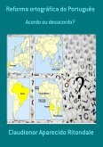 Reforma Ortográfica Do Português (eBook, PDF) Reforma Ortográfica Do Português (eBook, PDF)