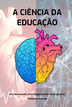 A Ciência Da Educação (eBook, PDF) - Germano, Thammy