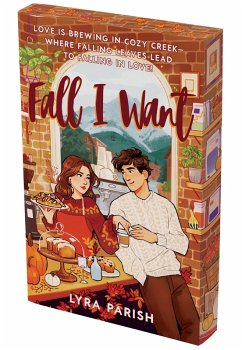 Cover Fall I Want