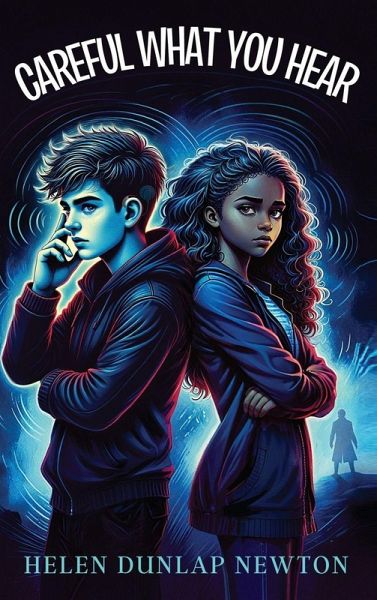 Careful What You Hear