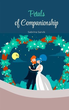 Cover Petals of Companionship