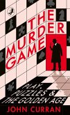 The Murder Game The Murder Game