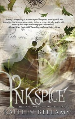 Cover Inkspice
