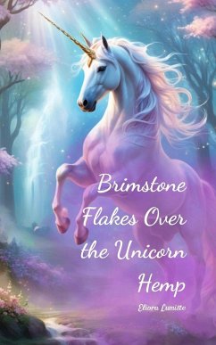 Brimstone Flakes Over the Unicorn Hemp - Lumiste, Eliora