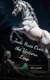 Jade Hues Over the Unicorn Limp Jade Hues Over the Unicorn Limp