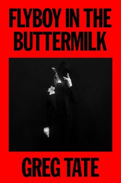 Cover Flyboy in the Buttermilk