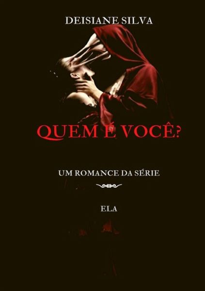 Quem É Você? (eBook, PDF)