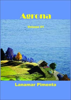 Cover Agrona (eBook, PDF)