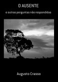 O Ausente (eBook, PDF)