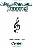 Reproduzindo A Música De Johann Nepomuk Hummel Em Arquivo Wav Com Pic Baseado No Mikroc Pro (eBook, PDF)