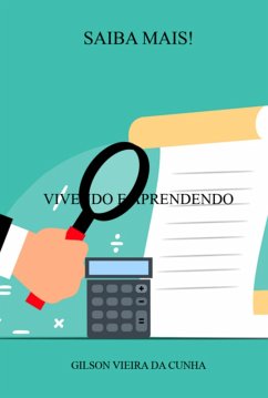 Cover Saiba Mais! (eBook, PDF)